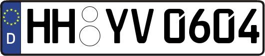 HH-YV0604