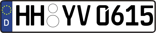 HH-YV0615