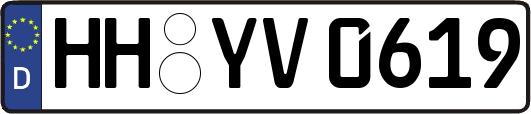 HH-YV0619