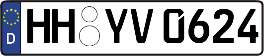 HH-YV0624