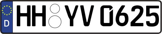 HH-YV0625