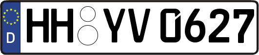 HH-YV0627