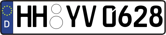 HH-YV0628