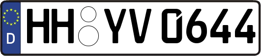 HH-YV0644