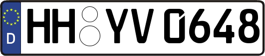 HH-YV0648