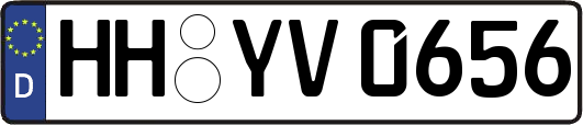 HH-YV0656