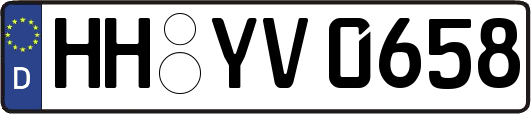 HH-YV0658