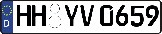 HH-YV0659