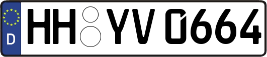 HH-YV0664