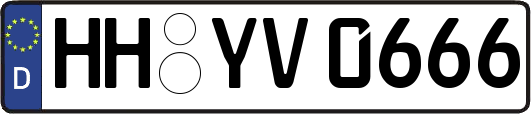 HH-YV0666