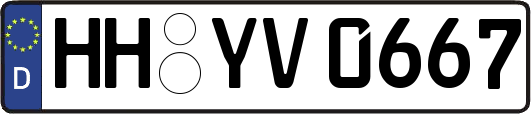 HH-YV0667