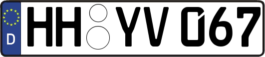 HH-YV067