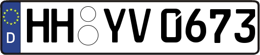 HH-YV0673