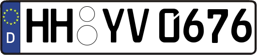HH-YV0676