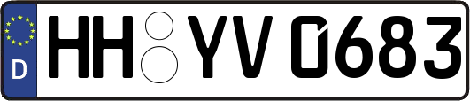 HH-YV0683