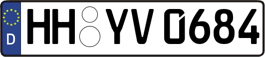 HH-YV0684