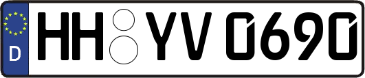 HH-YV0690