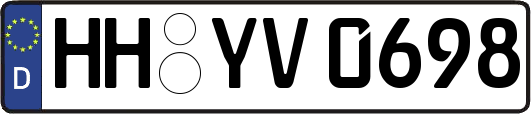 HH-YV0698
