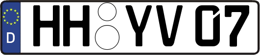 HH-YV07