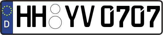 HH-YV0707