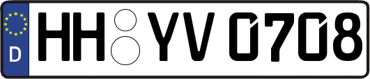 HH-YV0708