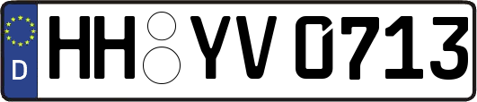 HH-YV0713