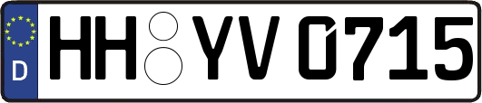 HH-YV0715