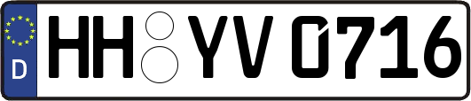 HH-YV0716