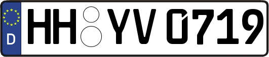 HH-YV0719