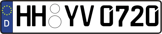 HH-YV0720
