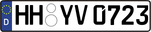 HH-YV0723