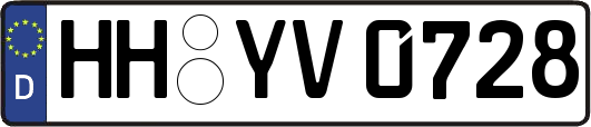 HH-YV0728