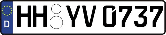 HH-YV0737