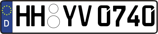 HH-YV0740