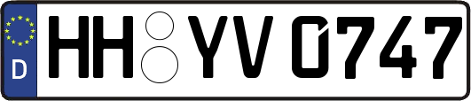 HH-YV0747