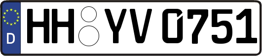 HH-YV0751