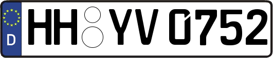 HH-YV0752