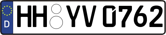 HH-YV0762
