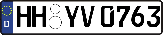 HH-YV0763