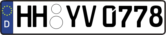 HH-YV0778