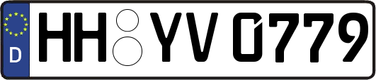 HH-YV0779