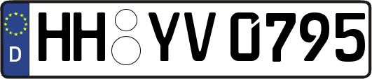 HH-YV0795