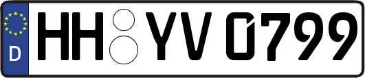 HH-YV0799