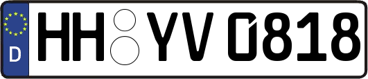 HH-YV0818