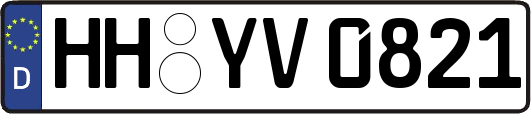 HH-YV0821