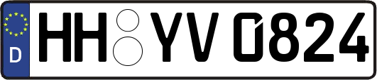 HH-YV0824