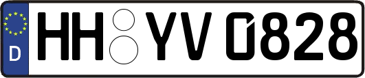 HH-YV0828