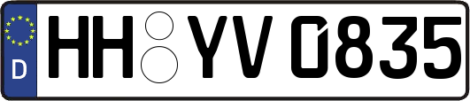 HH-YV0835