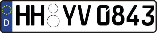 HH-YV0843