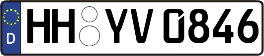 HH-YV0846